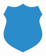 Image result for Plain Law Enforcement Shield