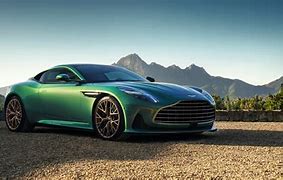 Image result for Aston Martin DB12 Volante Blue