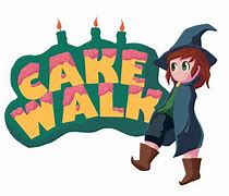 Image result for Cakewalk Clip Art