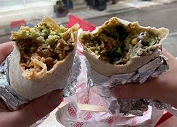 Image result for mission style burrito near me