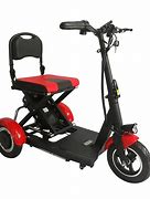 Image result for Foldable 3 Wheel Scooter