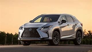 Image result for Lexus Big SUV