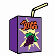 Image result for Juice Box Drawing