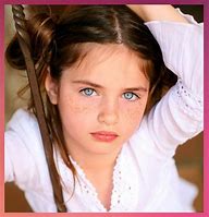 Image result for Lilly Kruk Child