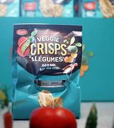 Image result for Veggie Crisps