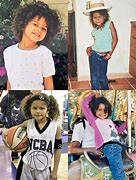 Image result for Zendaya Baby Girl