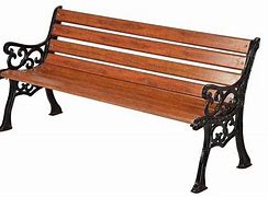 Image result for Garden Park Bench