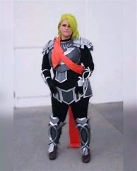 Image result for Fate Achilles Genderbend