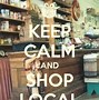 Image result for Support Small Business Buy Local