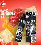 Image result for Mango Vape Brand