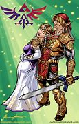 Image result for Link From Legend of Zelda Twilight Princess