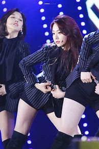 Image result for Kang Mina Body