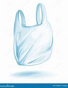 Image result for Grocery Bag Cartoon Plastic