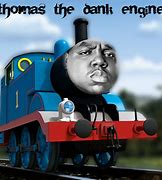 Image result for Thomas Da Dank Engine