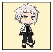 Image result for Atsushi Gacha