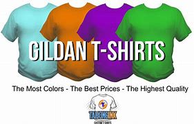 Image result for Gildan Custom Shirts