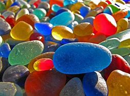 Image result for Pokemon Sea Glass