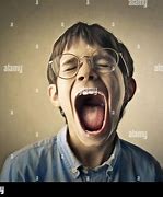 Image result for Ree Kid Screaming