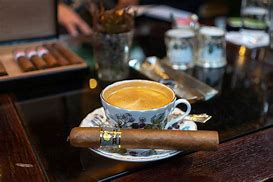 Image result for Coffee Cigars