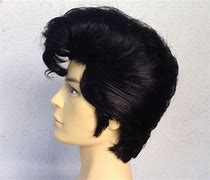 Image result for Elvis Presley Hair Wig