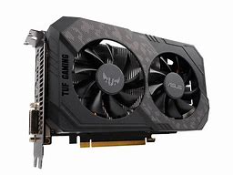 Image result for Asus TUF GeForce GTX 1650