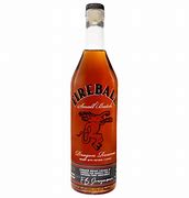 Image result for Fireball Whisky Dragon