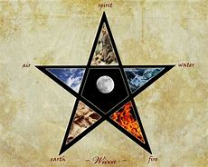 Image result for Summoner Wicca