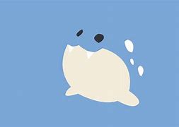 Image result for Spheal Vector