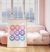 Image result for Smiley-Face Poster