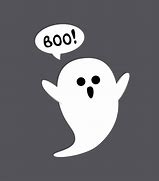 Image result for Boo Ghost Cartoon