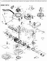 Image result for Tecumseh Engine Parts List