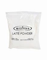 Image result for Latte Powder Flavor