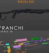 Image result for Nerf Spas 12