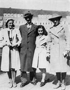 Image result for Anne Frank and Family