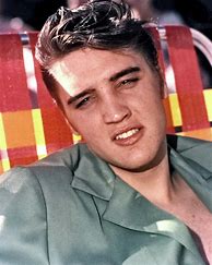 Image result for Elvis Presley Smiling