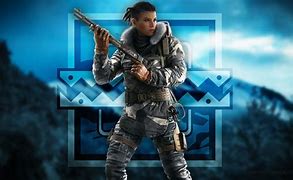 Image result for R6 Frost Halo