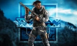 Image result for Frost R6 Gyatt