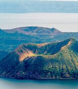 Image result for Taal Volcano Features Concept