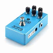 Image result for MXR Analog Chorus