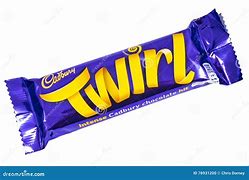 Image result for Twirl Chocolate Bar