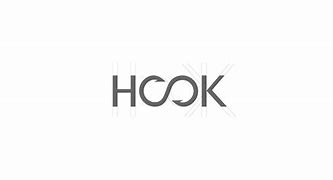 Image result for Hook Logo Boot