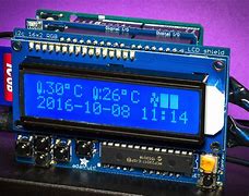 Image result for Arduino Pico Fan Controller