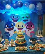 Image result for Sharky Birthday