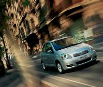 Image result for Toyota Yaris Silver