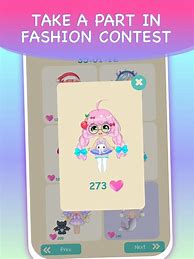 Image result for Chibi Dress