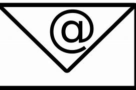 Image result for Email Symbol