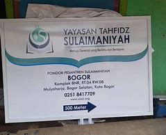 Image result for Papan Nama Besi