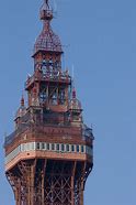 Image result for Blackpool Tower From Rivington Pike