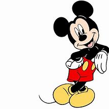 Image result for I Need Mickey Mouse