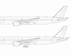 Image result for Boeing 777 Concept